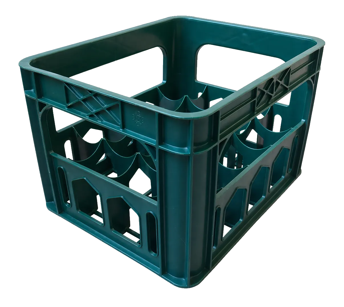 Ящик під пивну пляшку 20 х 0.5 л. (8С), фото 1