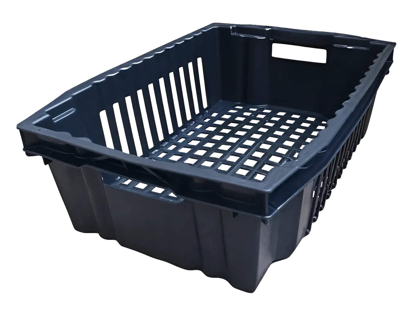 Ящик конусний, перфорований (2В), фото 2